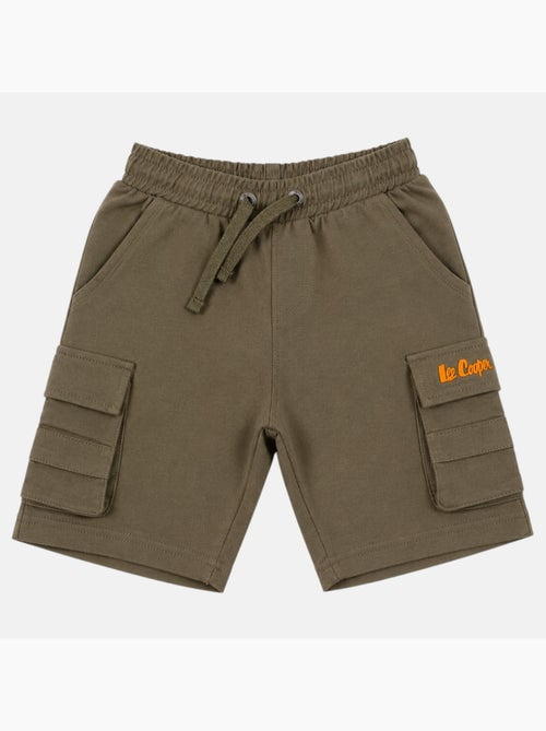 Lee Cooper - Bermuda bambino - Kiabi