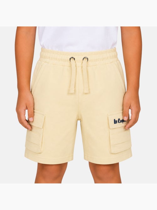 Lee Cooper - Bermuda bambino - Kiabi Lee Cooper - Bermuda bambino - Kiabi