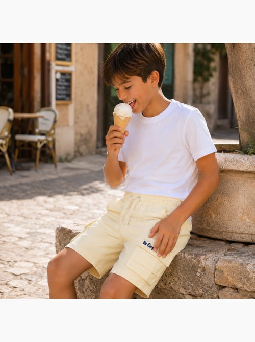 Lee Cooper - Bermuda bambino - Kiabi Lee Cooper - Bermuda bambino - Kiabi