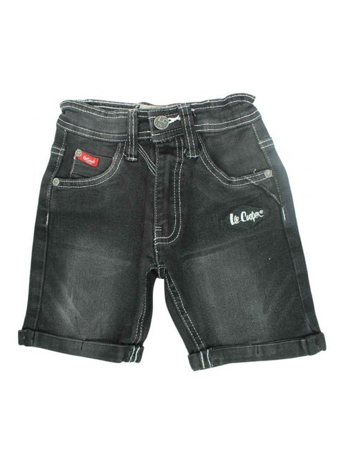 Lee Cooper - Bermuda bambino - Kiabi