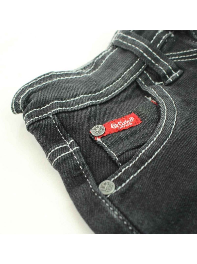 Lee Cooper - Bermuda bambino Grigio - Kiabi