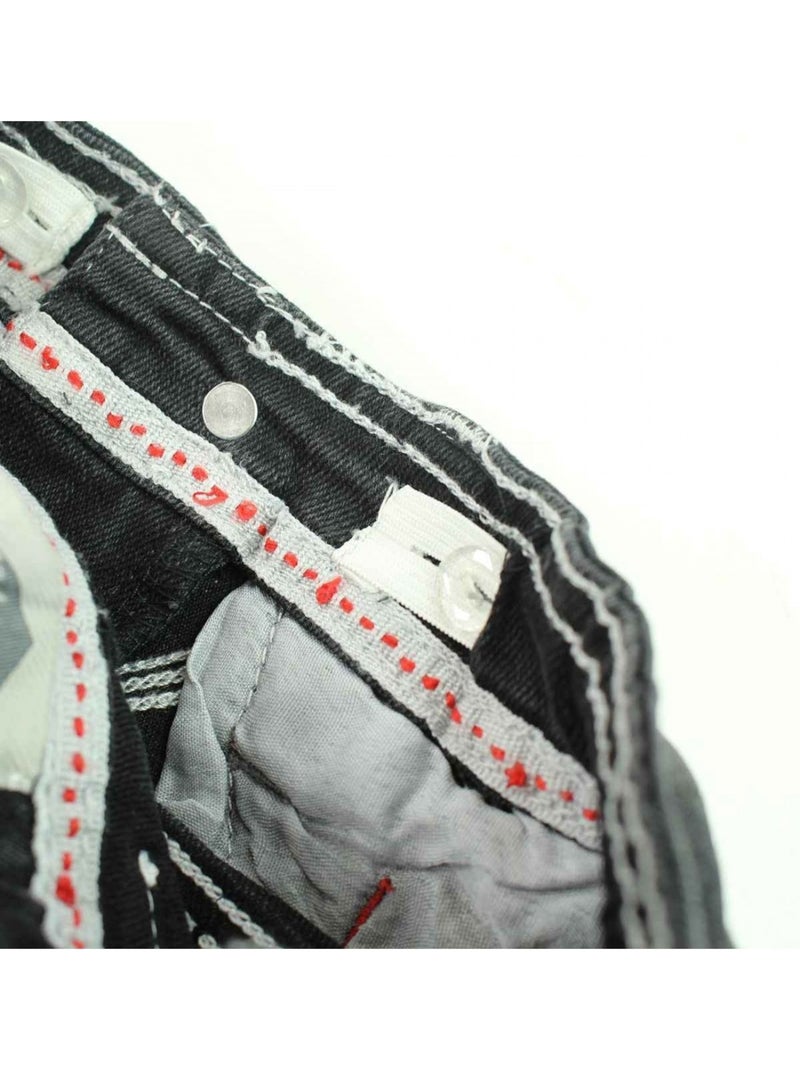 Lee Cooper - Bermuda bambino Grigio - Kiabi
