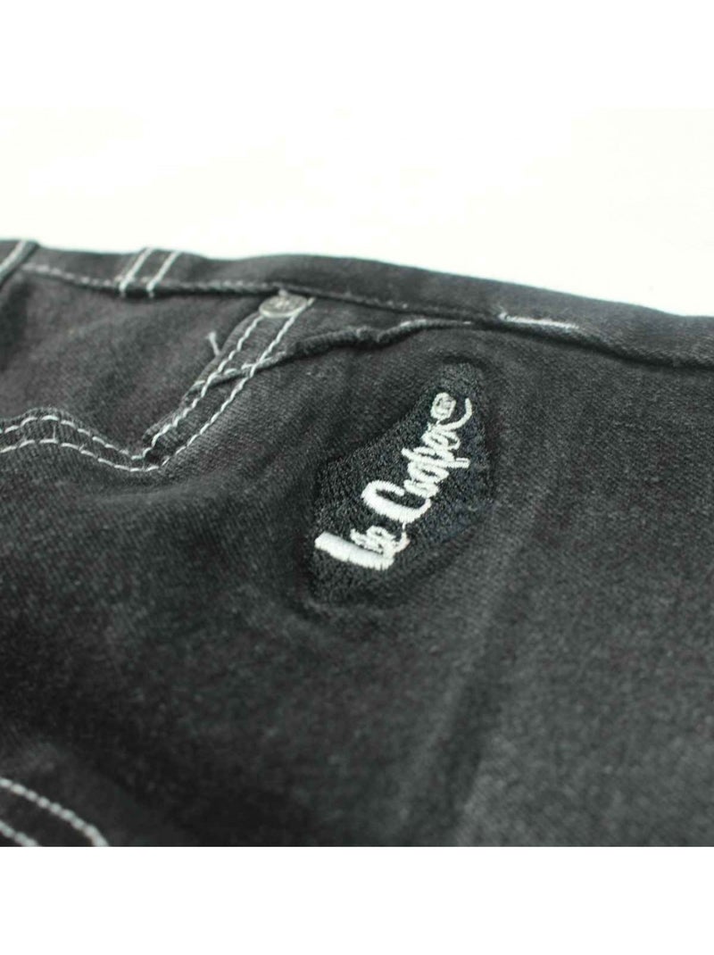 Lee Cooper - Bermuda bambino Grigio - Kiabi