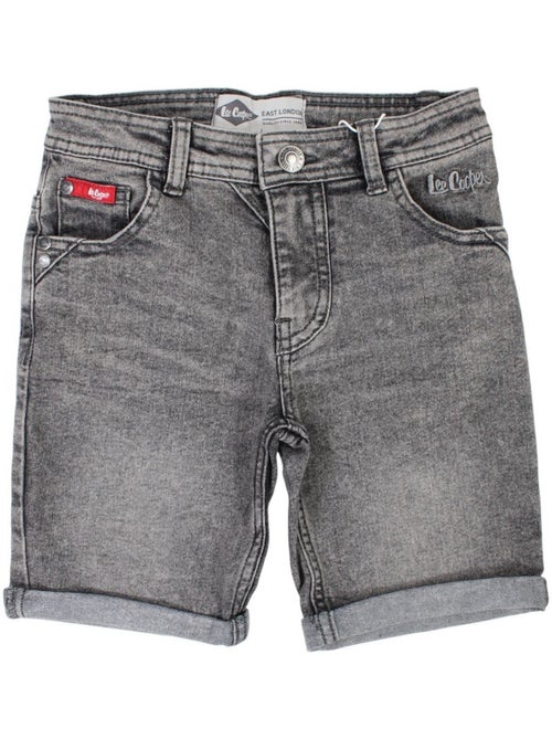 Lee Cooper - Bermuda bambino - Kiabi