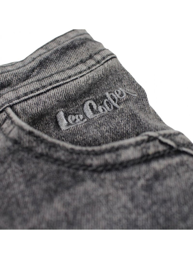 Lee Cooper - Bermuda bambino Grigio - Kiabi