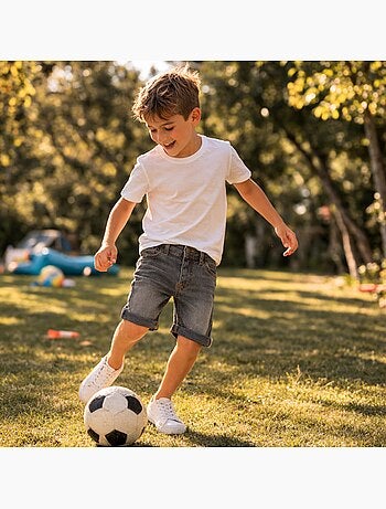 Lee Cooper - Bermuda bambino