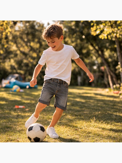 Lee Cooper - Bermuda bambino - Kiabi