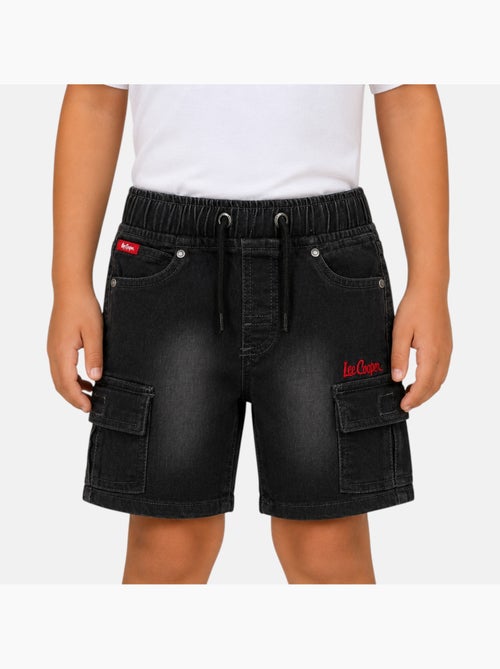 Lee cooper - bermuda bambino - Kiabi Lee cooper - bermuda bambino - Kiabi