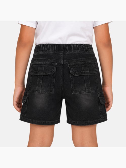 Lee cooper - bermuda bambino - Kiabi Lee cooper - bermuda bambino - Kiabi
