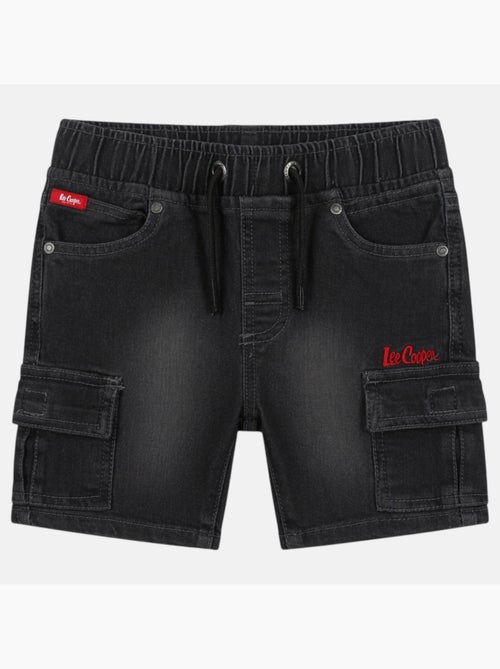 Lee cooper - bermuda bambino - Kiabi Lee cooper - bermuda bambino - Kiabi