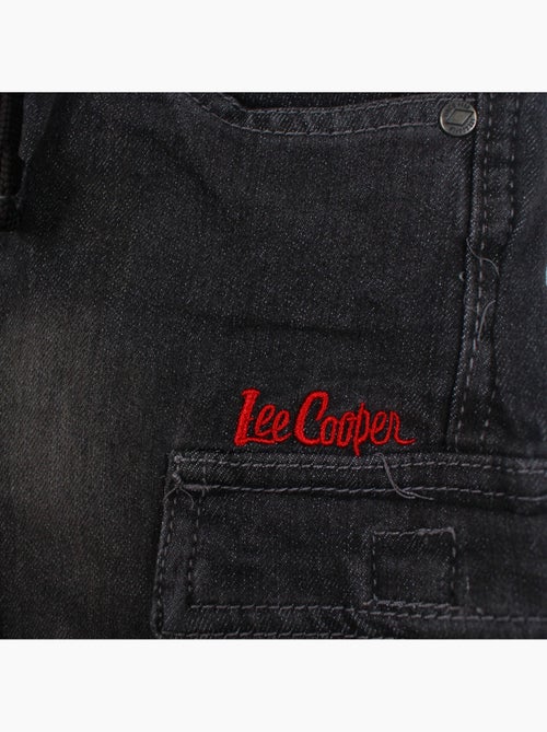 Lee cooper - bermuda bambino - Kiabi Lee cooper - bermuda bambino - Kiabi