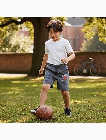 Lee Cooper - Bermuda bambino