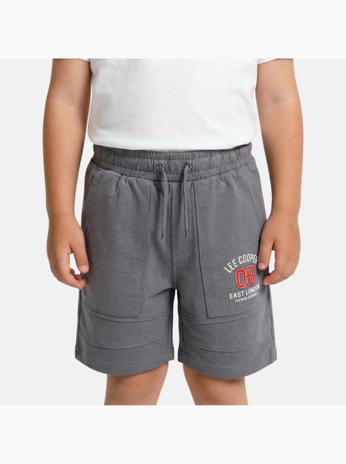 Lee Cooper - Bermuda bambino - Kiabi