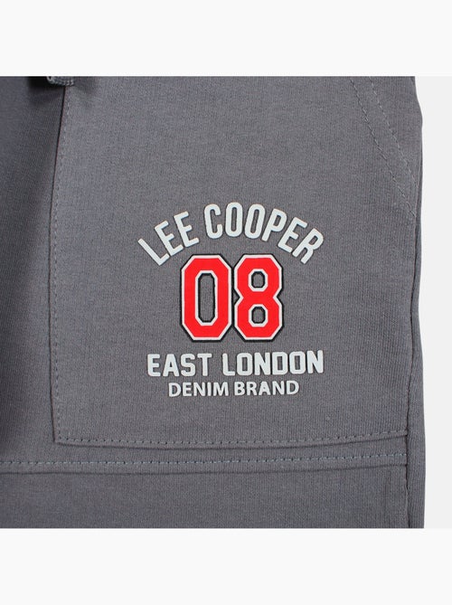 Lee Cooper - Bermuda bambino - Kiabi