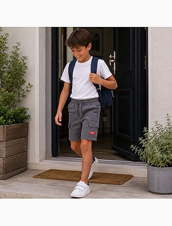 Lee Cooper - Bermuda bambino