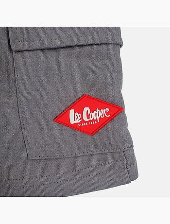 Lee Cooper - Bermuda bambino