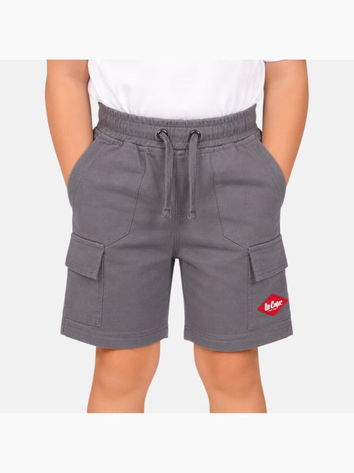Lee Cooper - Bermuda bambino - Kiabi Lee Cooper - Bermuda bambino - Kiabi