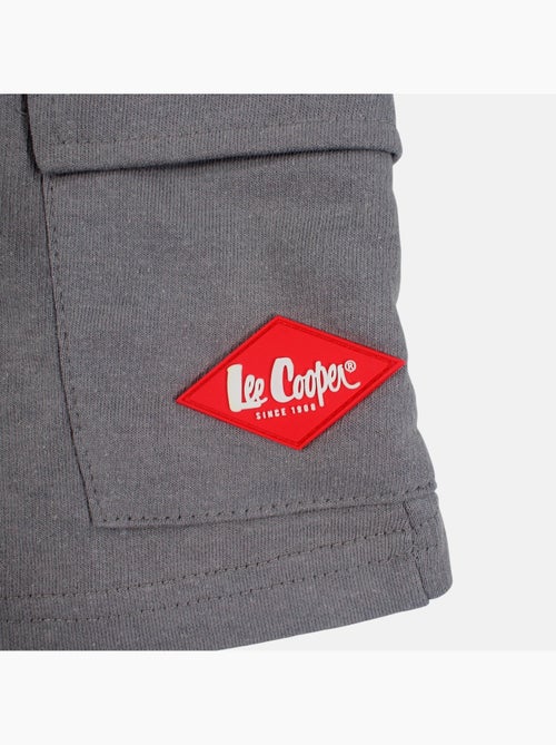 Lee Cooper - Bermuda bambino - Kiabi Lee Cooper - Bermuda bambino - Kiabi