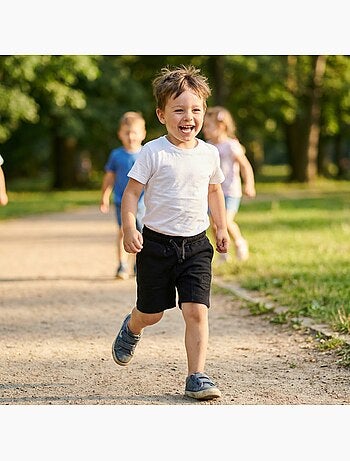 Lee Cooper - Bermuda bambino