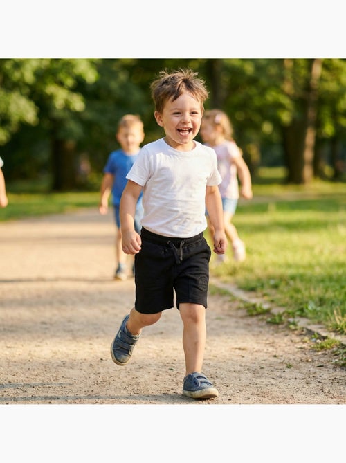 Lee Cooper - Bermuda bambino - Kiabi