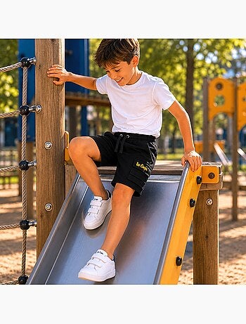 Lee Cooper - Bermuda bambino