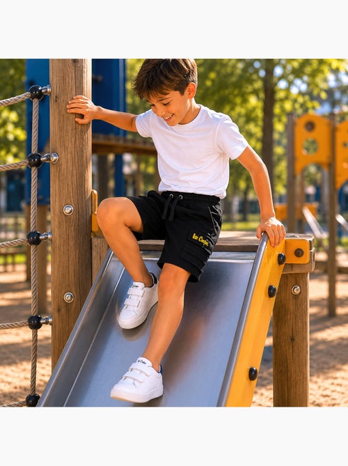 Lee Cooper - Bermuda bambino - Kiabi Lee Cooper - Bermuda bambino - Kiabi