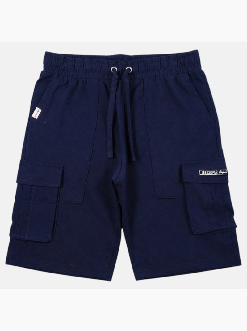 Lee Cooper - Bermuda uomo Beige - Kiabi