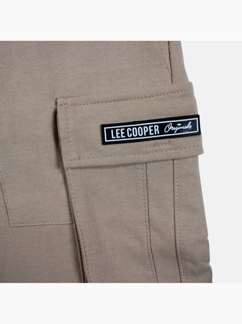 Lee Cooper - Bermuda uomo - Kiabi