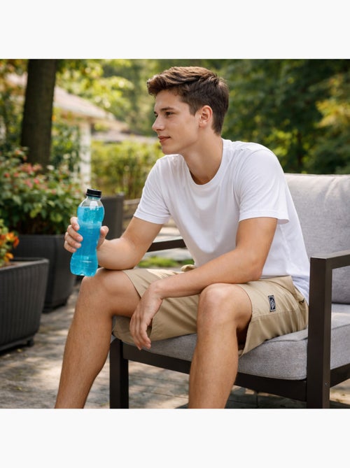 Lee Cooper - Bermuda uomo - Kiabi