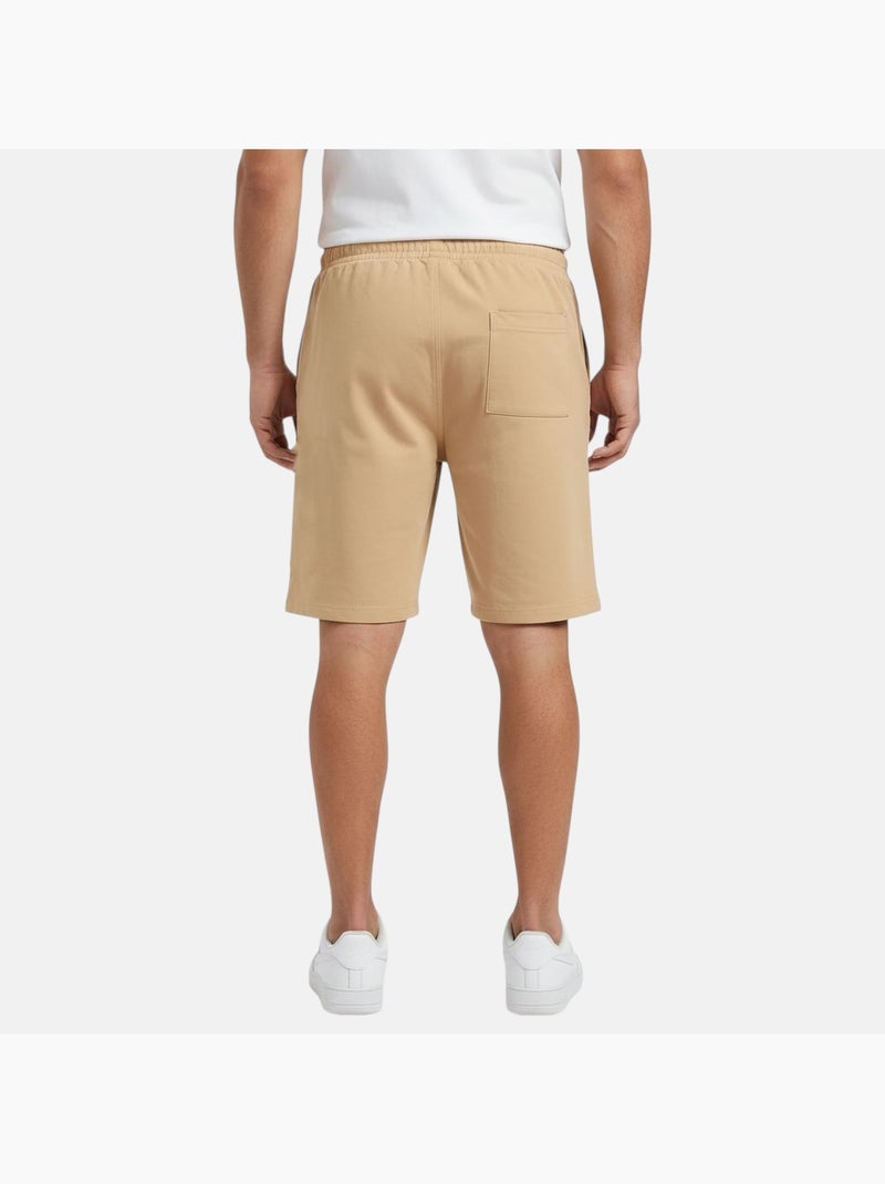 Lee Cooper - Bermuda uomo Beige - Kiabi