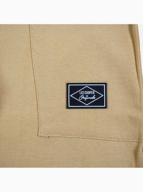 Lee Cooper - Bermuda uomo - Kiabi