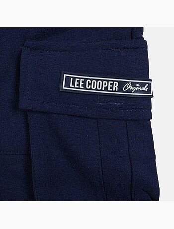 Lee Cooper - Bermuda uomo