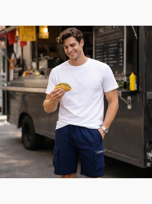 Lee Cooper - Bermuda uomo - Kiabi