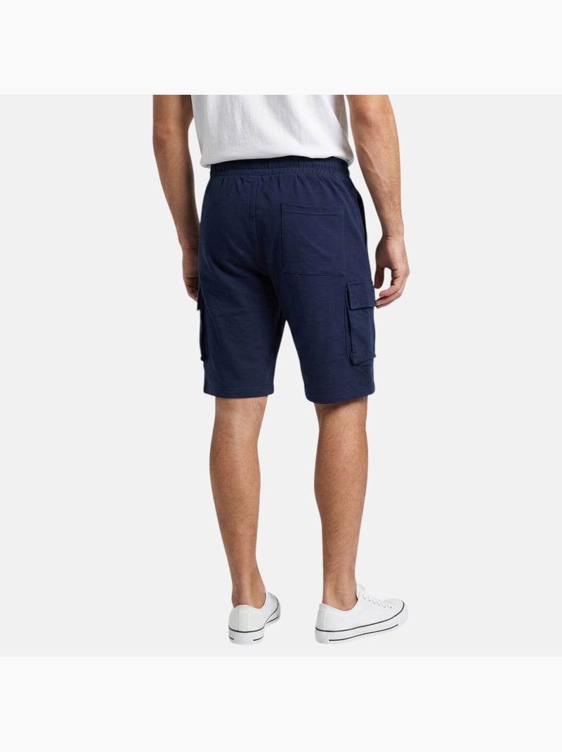 Lee Cooper - Bermuda uomo Blu marino - Kiabi
