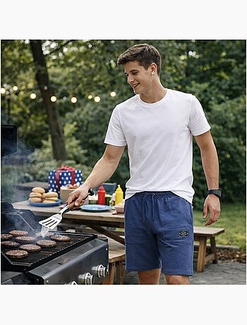 Lee Cooper - Bermuda uomo