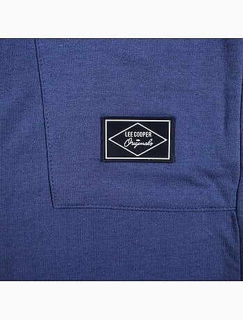 Lee Cooper - Bermuda uomo