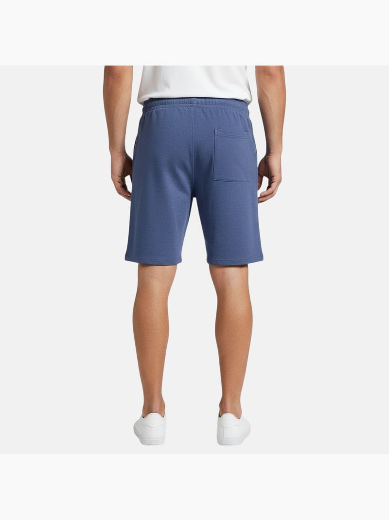 Lee Cooper - Bermuda uomo Blu - Kiabi