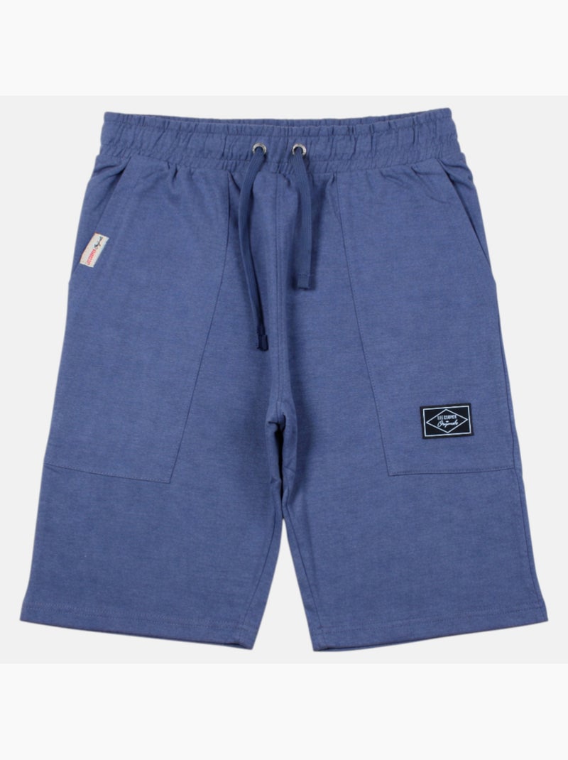 Lee Cooper - Bermuda uomo Blu - Kiabi