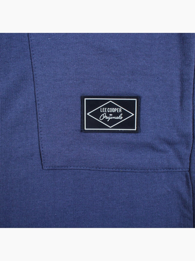 Lee Cooper - Bermuda uomo Blu - Kiabi