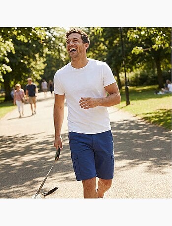 Lee Cooper - Bermuda uomo