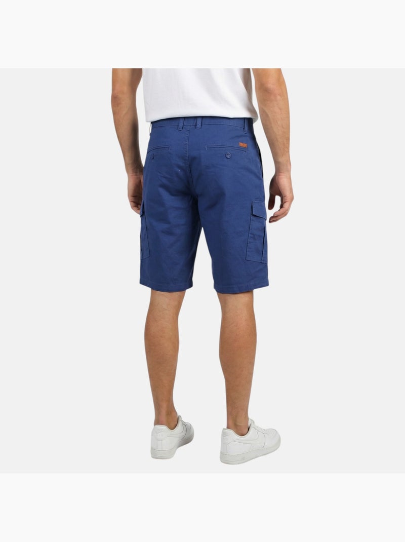 Lee Cooper - Bermuda uomo Blu - Kiabi