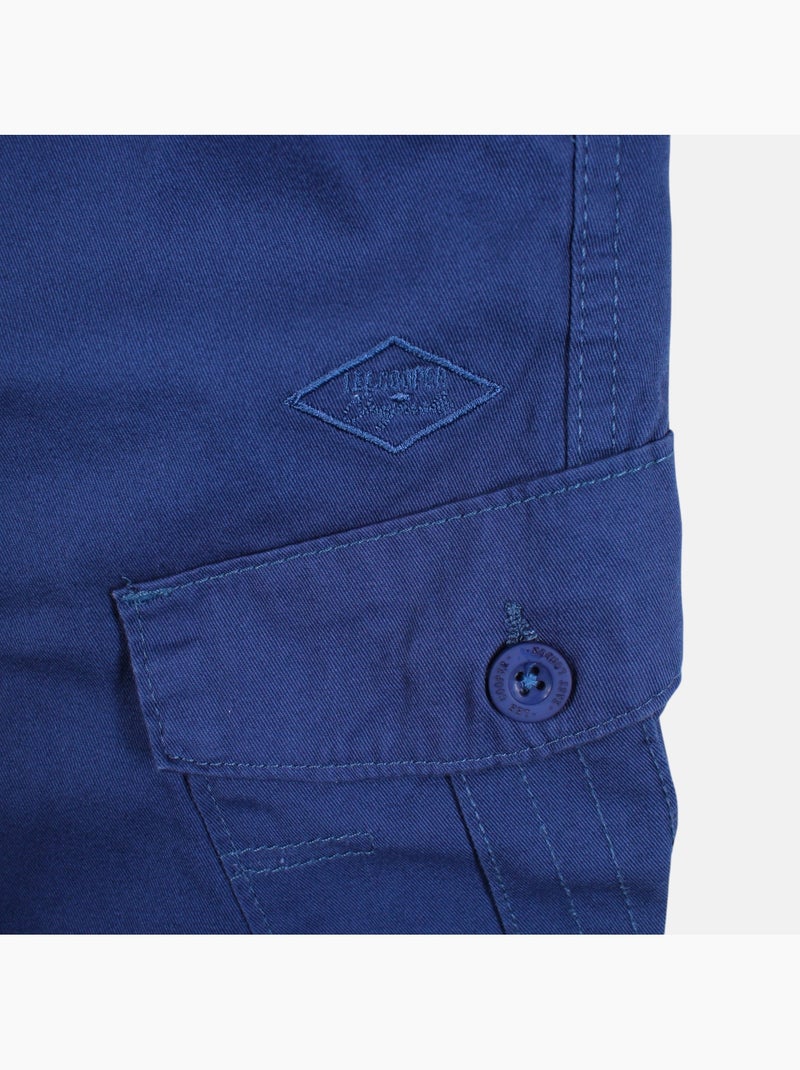 Lee Cooper - Bermuda uomo Blu - Kiabi