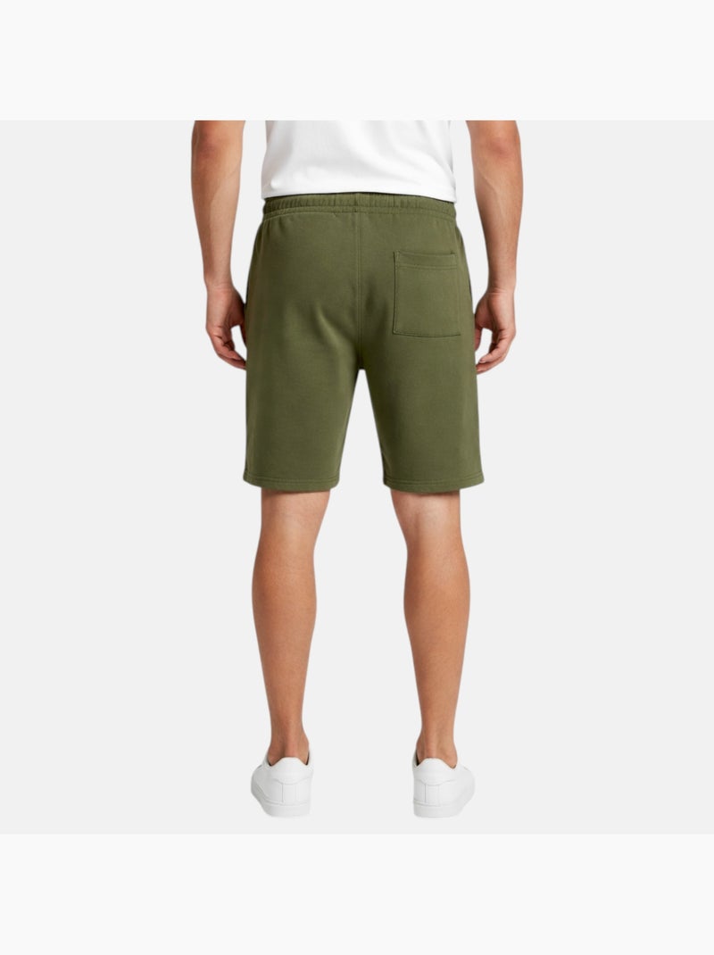 Lee Cooper - Bermuda uomo Cachi - Kiabi