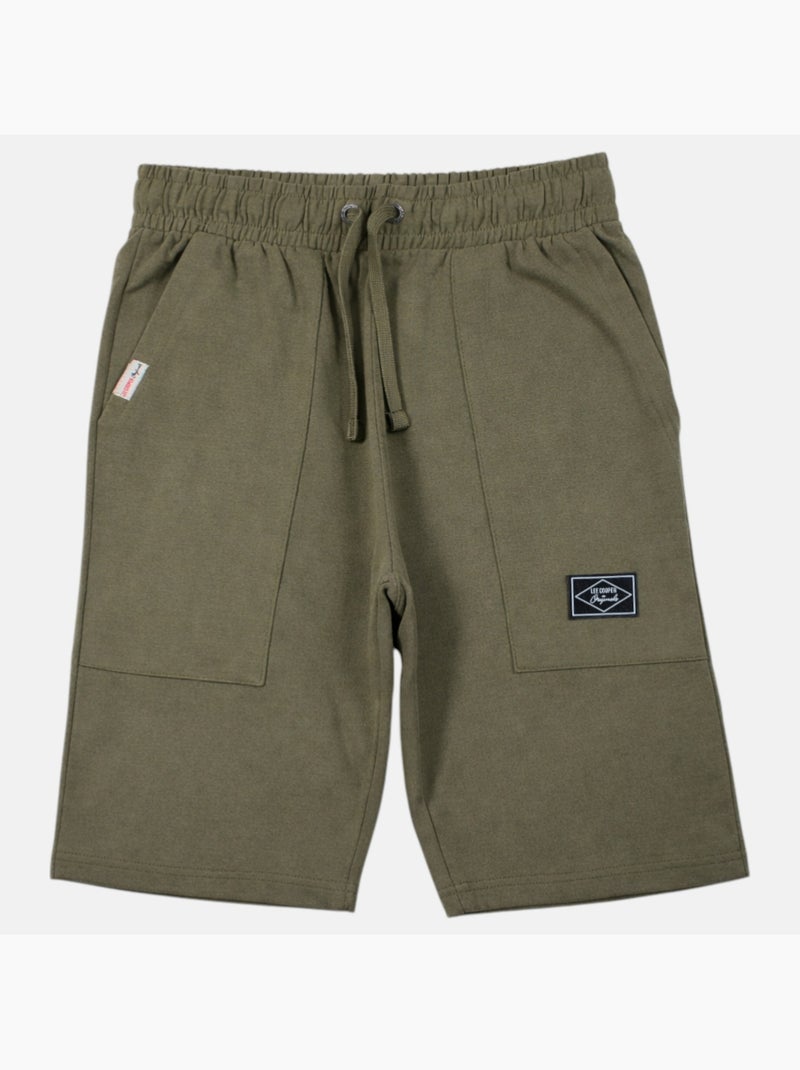 Lee Cooper - Bermuda uomo Cachi - Kiabi