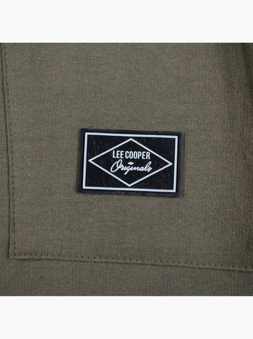 Lee Cooper - Bermuda uomo - Kiabi