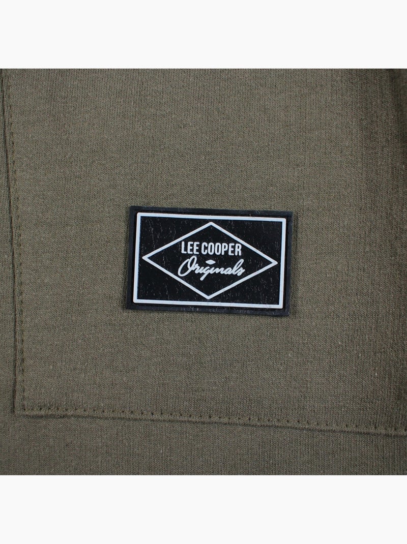 Lee Cooper - Bermuda uomo Cachi - Kiabi