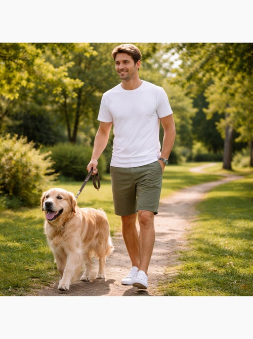 Lee Cooper - Bermuda uomo - Kiabi