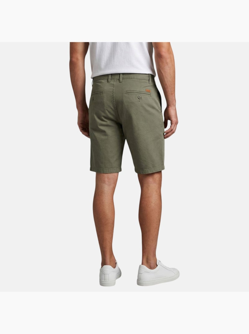 Lee Cooper - Bermuda uomo Cachi - Kiabi