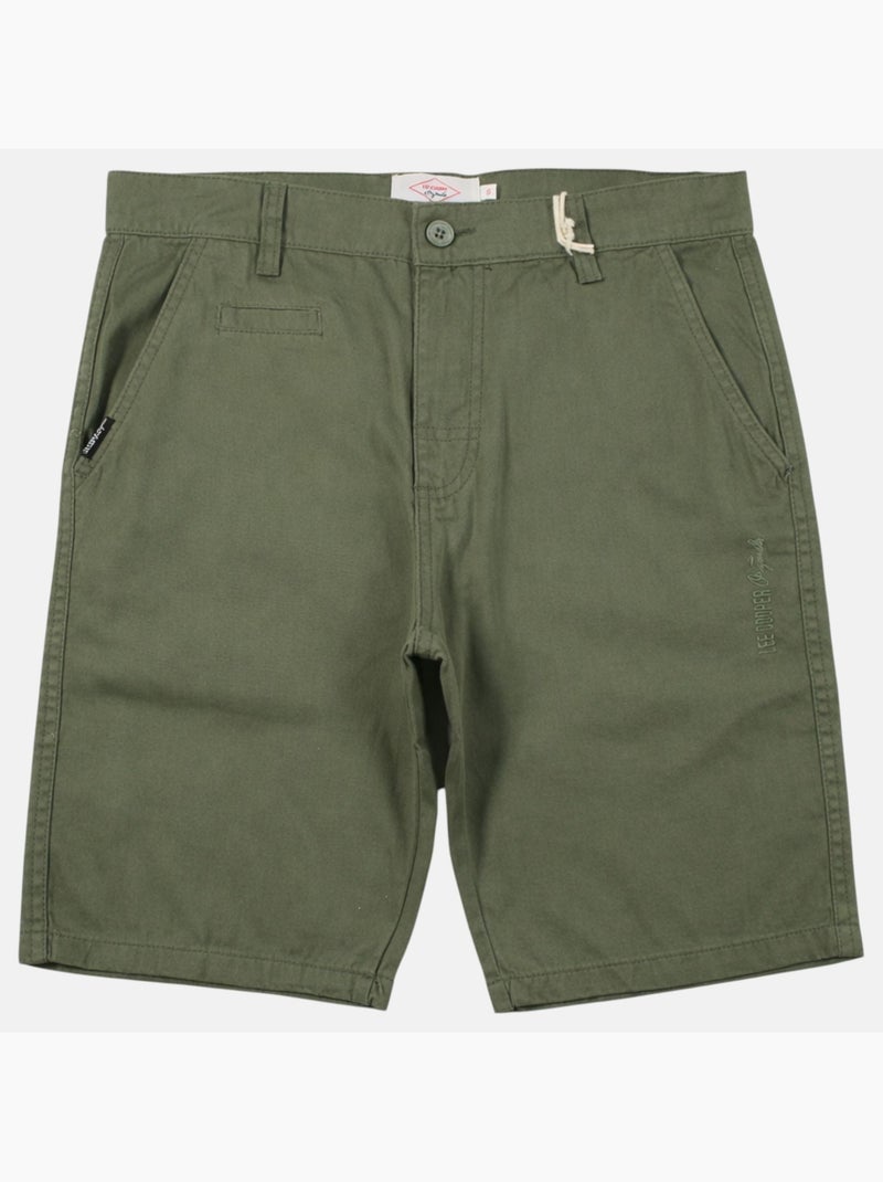Lee Cooper - Bermuda uomo Cachi - Kiabi