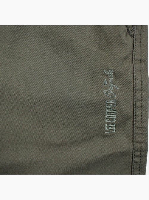 Lee Cooper - Bermuda uomo - Kiabi